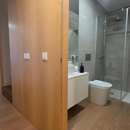 Appartement A Proa Do Moliceiro Nb Life - Prime Main Avenue *