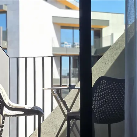 A Proa Do Moliceiro Nb Life - Prime Main Avenue Appartement *